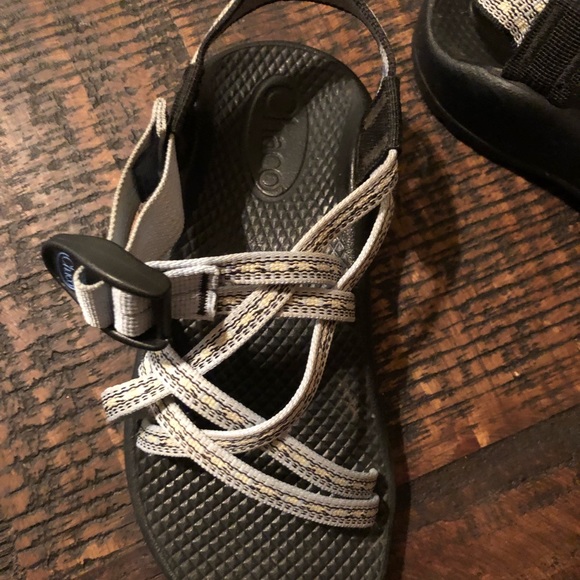 Chaco sandals - Picture 2 of 3